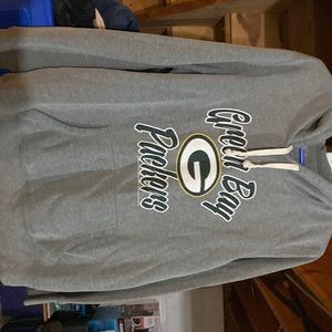 Green bay packers hoodie